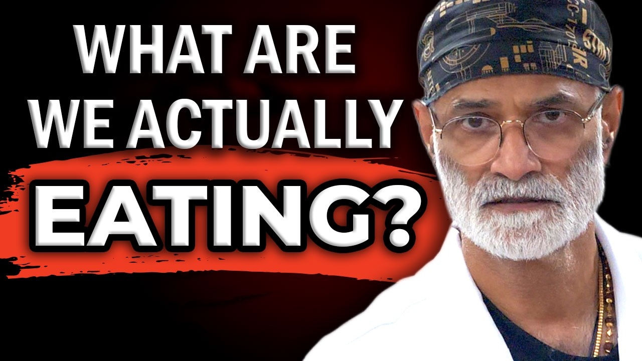 The Hidden Dangers in Common Lunch Foods & The Impact of Eating Processed Foods Daily