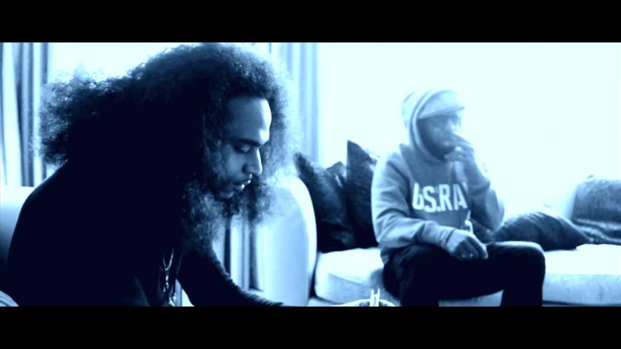Black The Ripper - Floating (NET VIDEO) Goodchild Productions