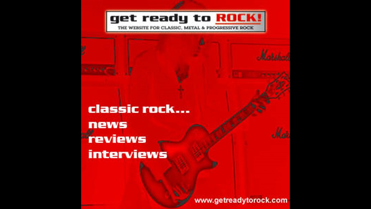 Joey Tempest interview