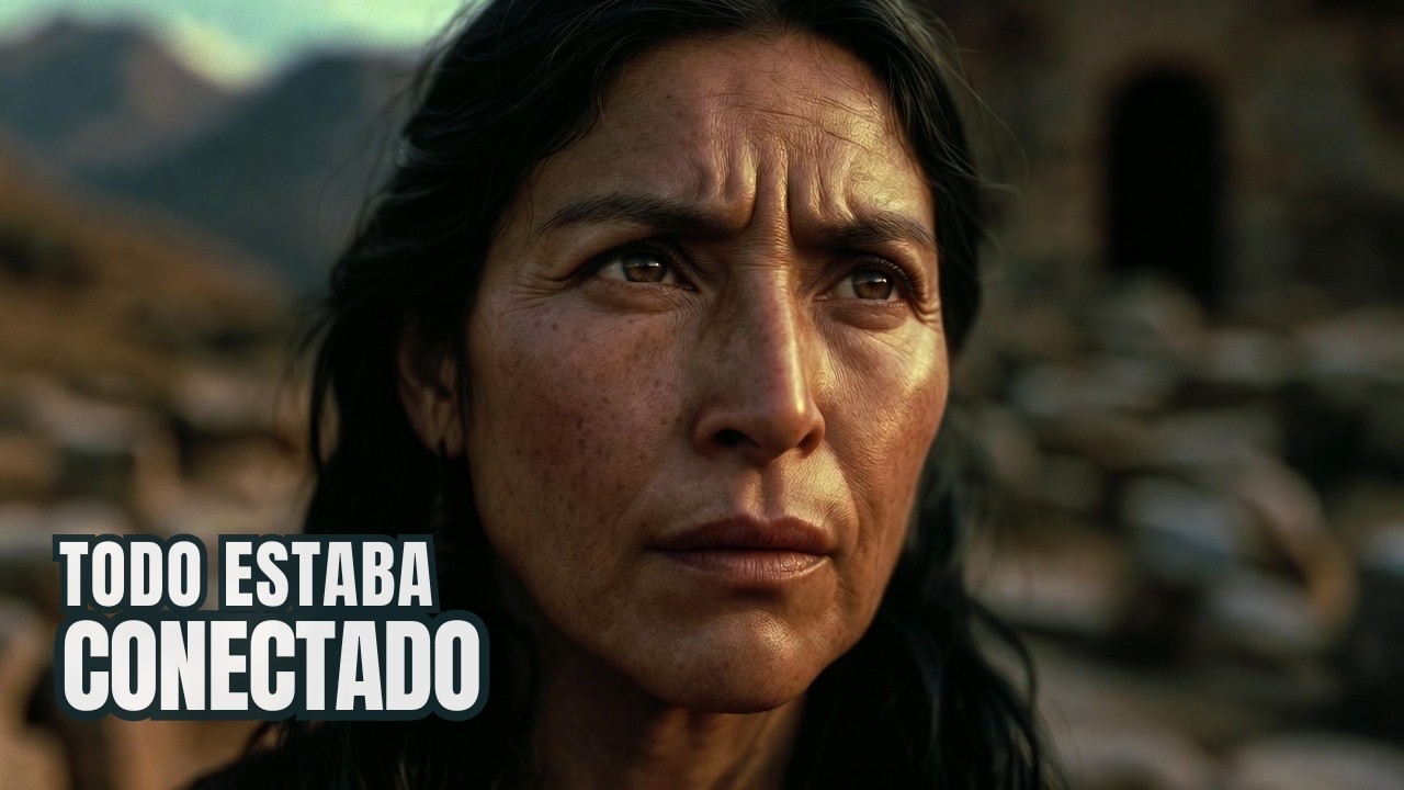 Nunca estuvieron aislados: el patrón oculto que conecta las civilizaciones andinas