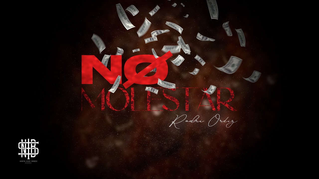 Rodrii Ortiz - NO MOLESTAR (Video Oficial)