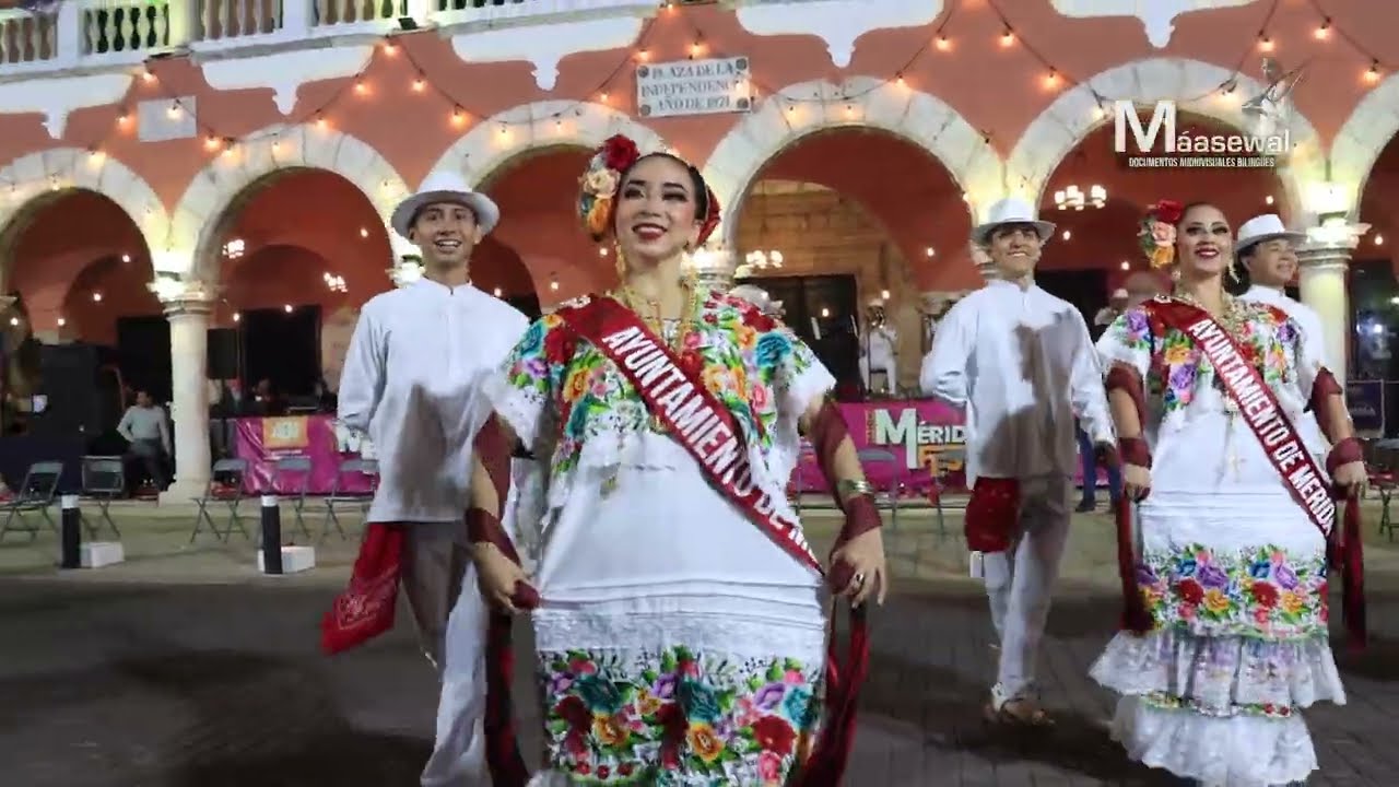 Comienza La Vaqueria