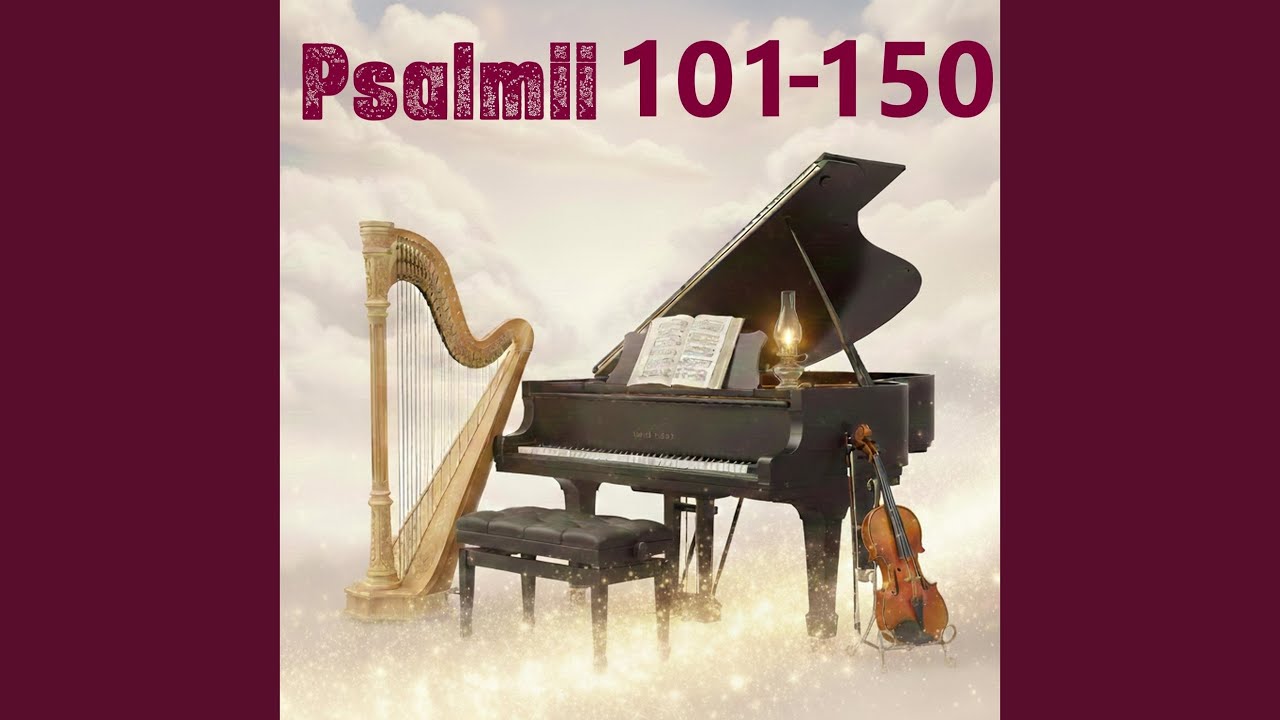 Psalmul 101