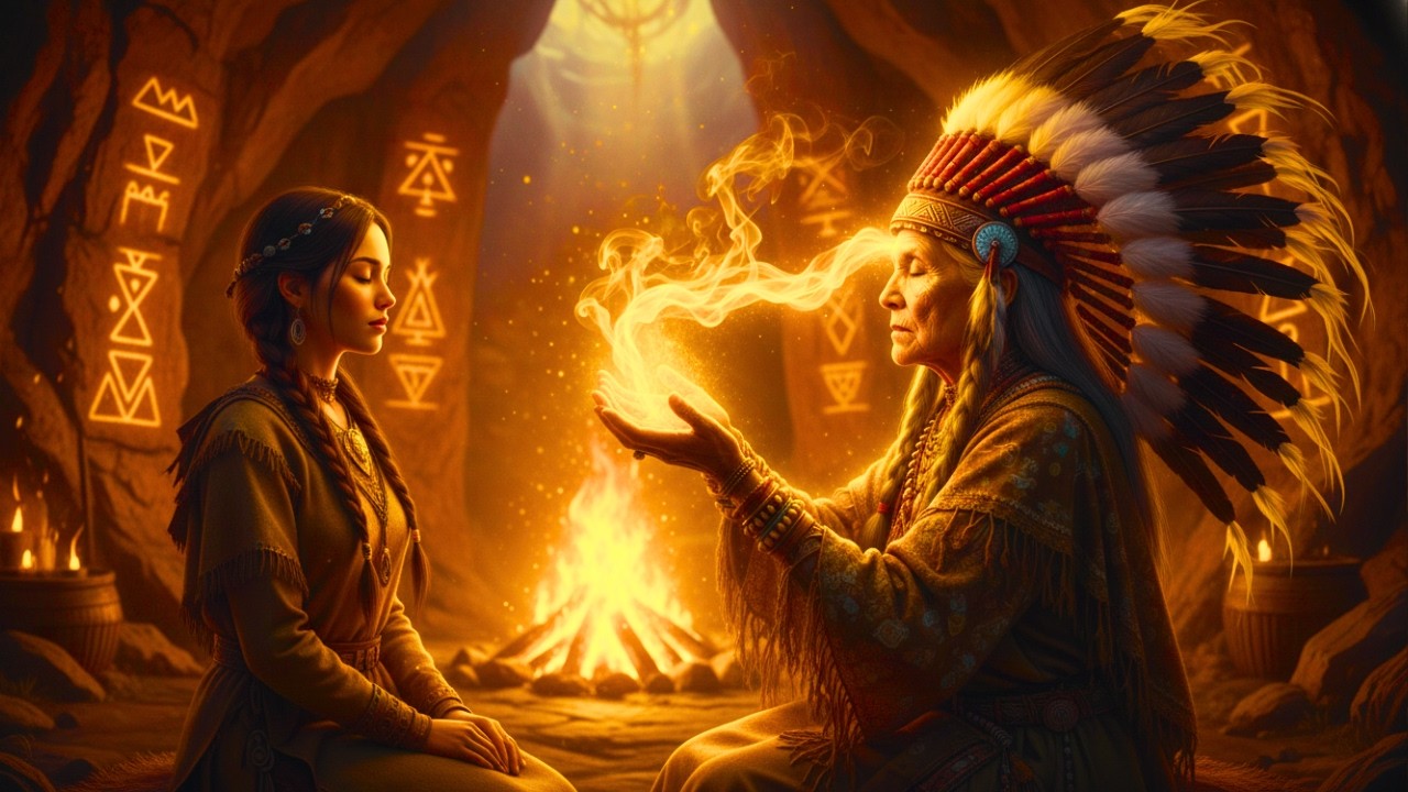 Can 432 Hz & 528 Hz Shamanic Music  Your Ultimate Spiritual Journey with Authentic Shamanic Drums?