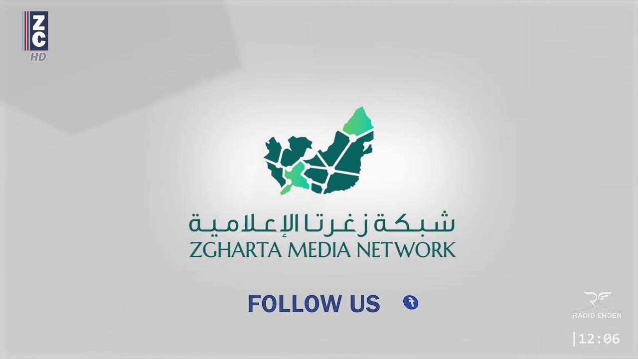 ZGHARTA CHANNEL HD - LIVE