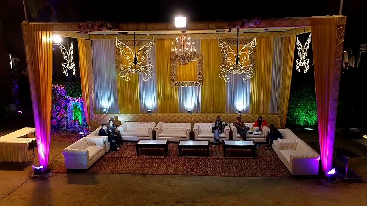Arora Resort Unnao Asha Movies & Studio Rkv Drone suit 9151209306