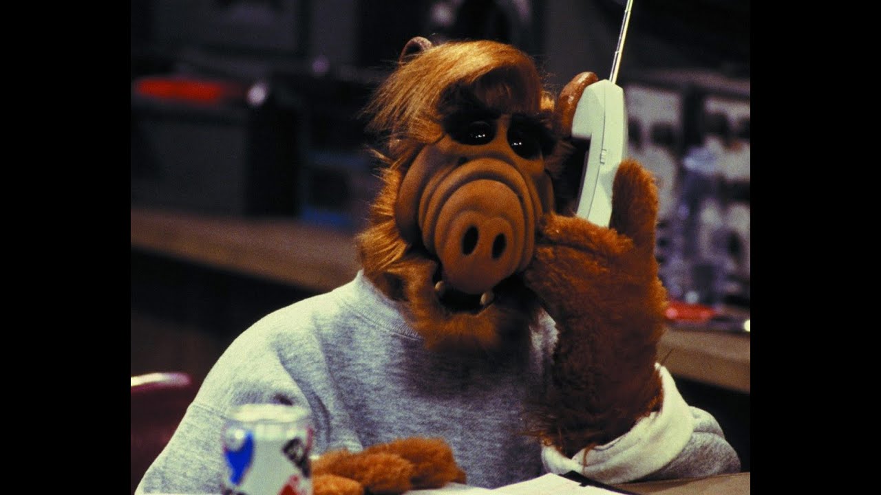 ALF Odc. 85