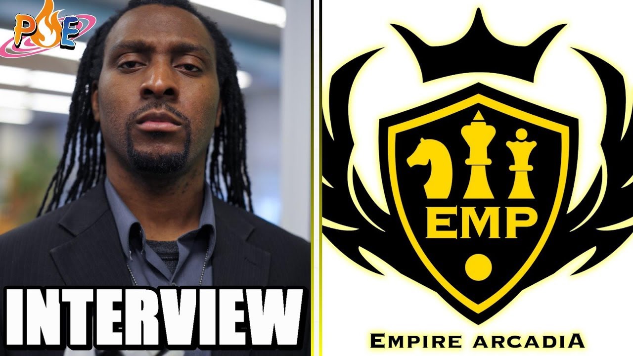 Triforce Johnson Interview: Addressing Cheating Accusations , Unpaid Players & MORE!