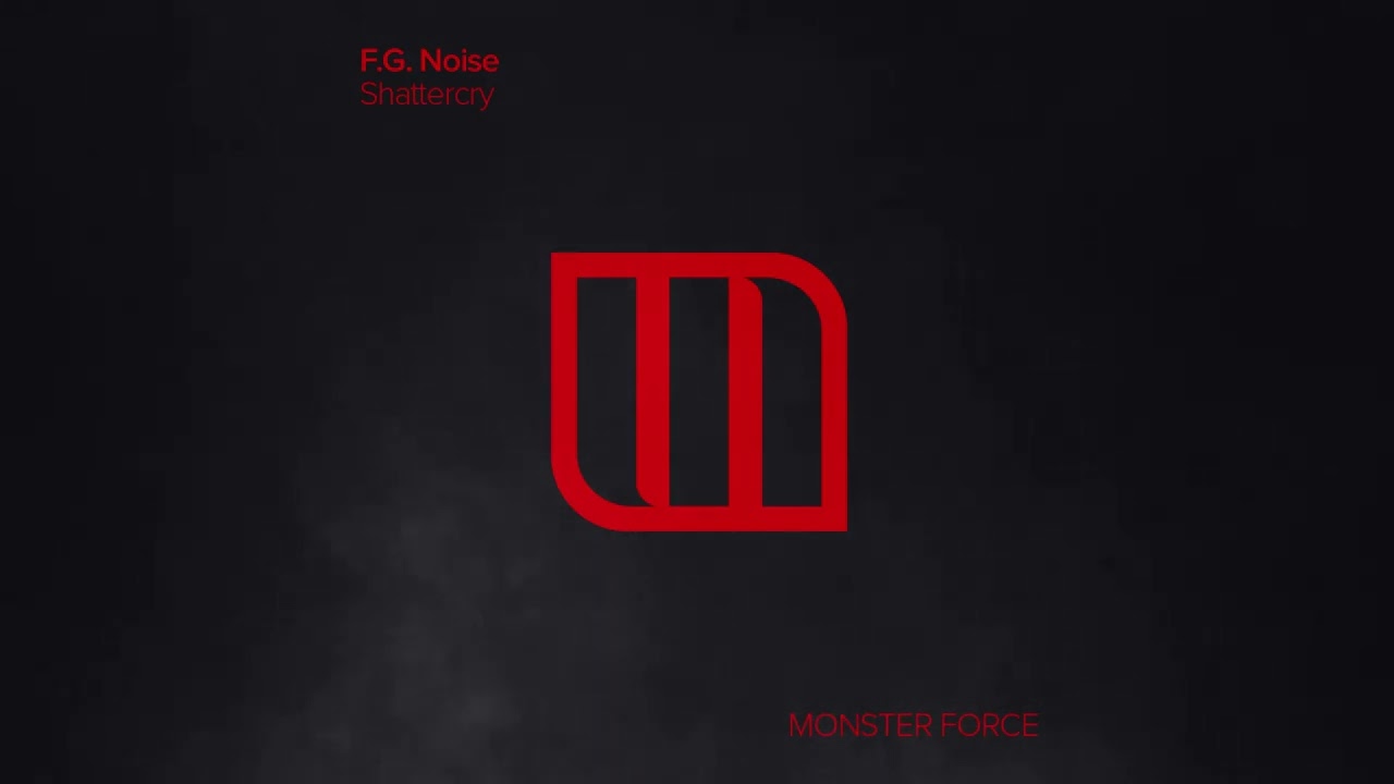 F.G. Noise - Shuttercry