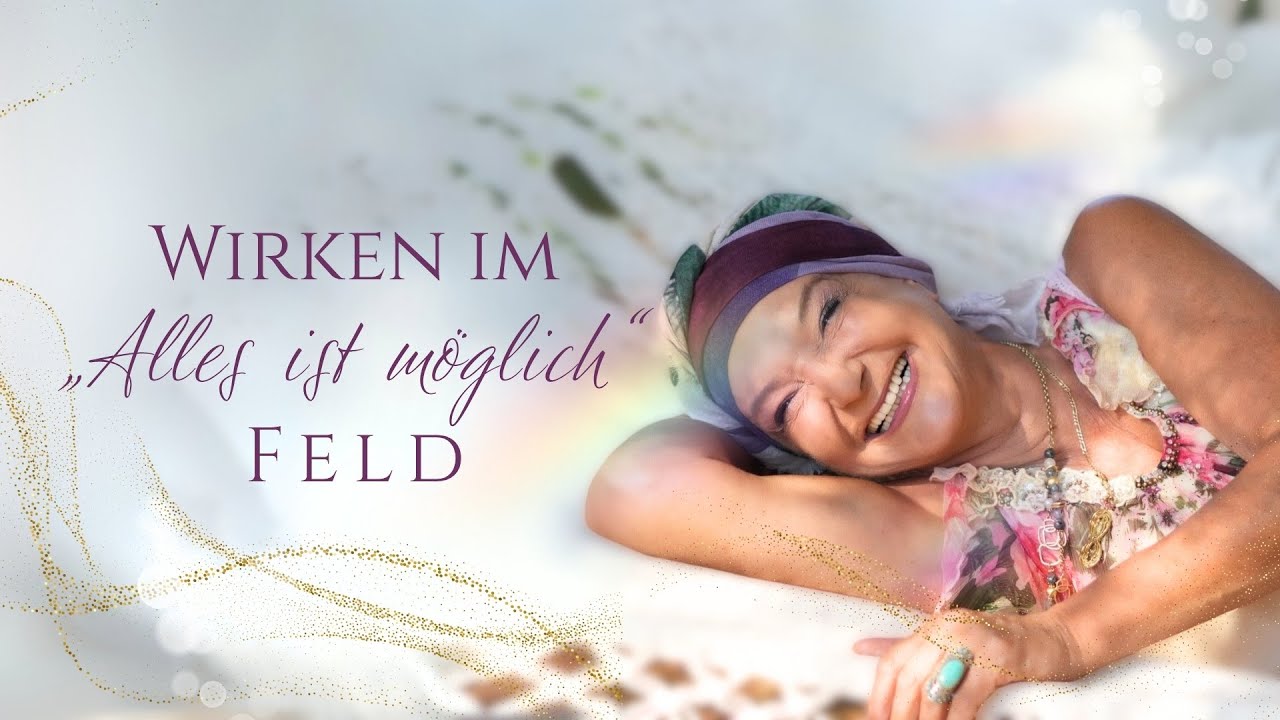 💎 Wirken im 