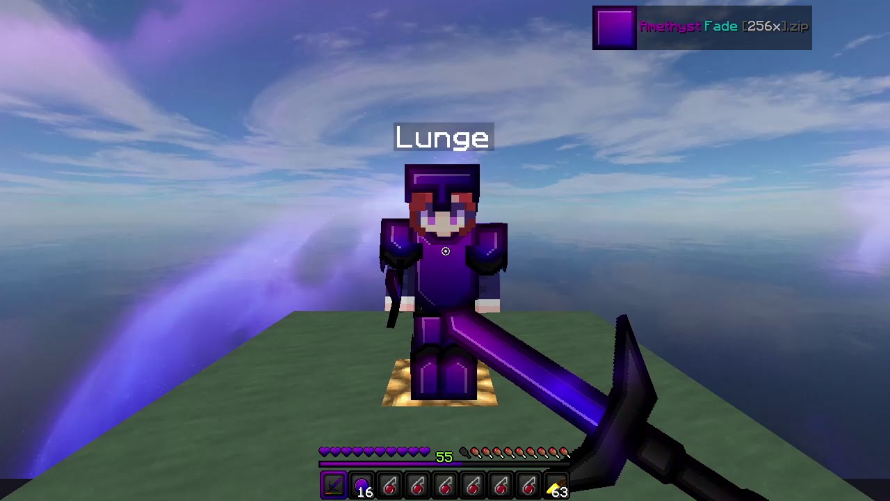 Pack Folder Release (70+ Packs and Overlays) | BuildUHC / PotPvP