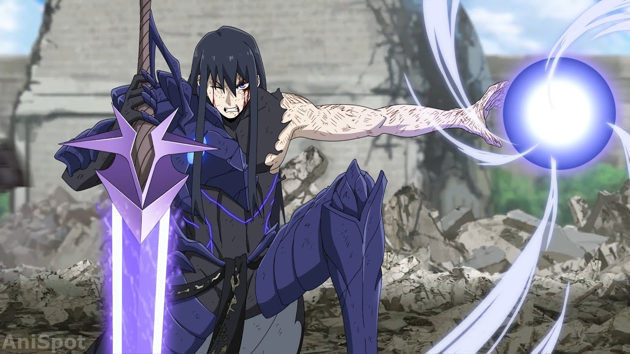 Defeated Demon Lord is Revived in 2099, But He Regains His Epic Powers to Rule The World Again