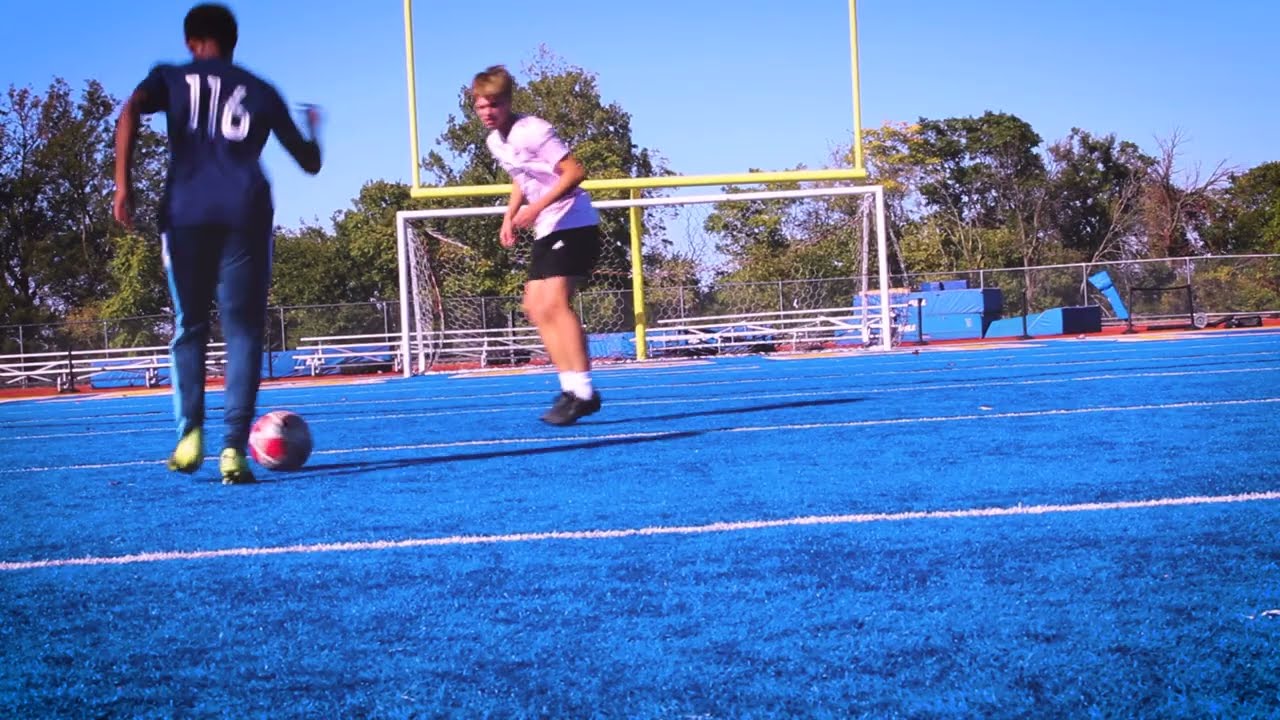 two person training | pjay.