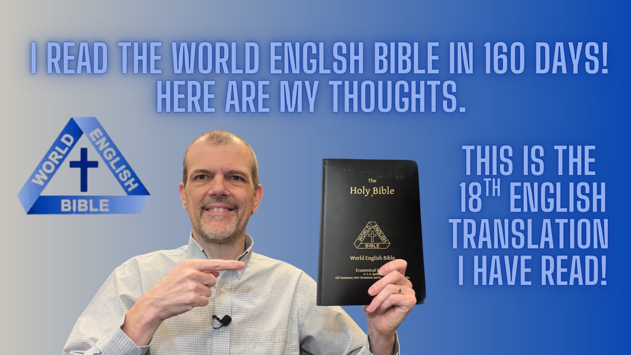I Read the WEB - My 18th English Translation