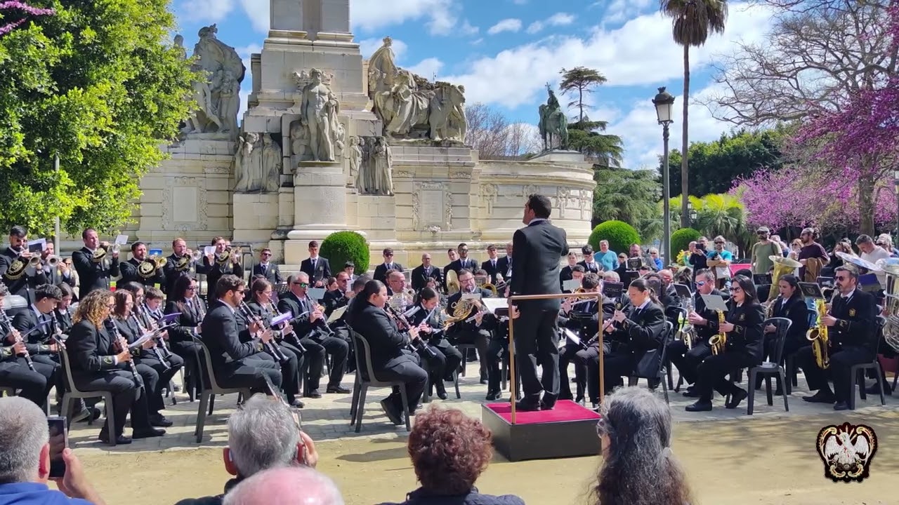 Concierto Filarmónica de Conil, I Encuentro de BM, Cuaresma Cádiz 2026
