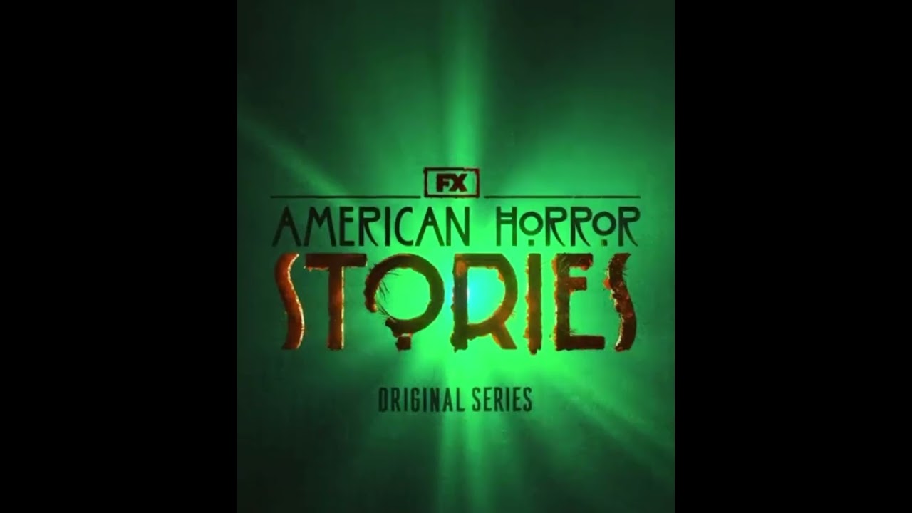 Out of the Shadows #americanhorrorstory #ahs #fx #ahstories #AmericanHorrorStories #hulu