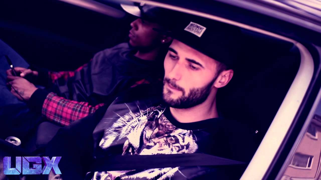 Baz Brown - Barry The Butcher Freestyle (UGX)