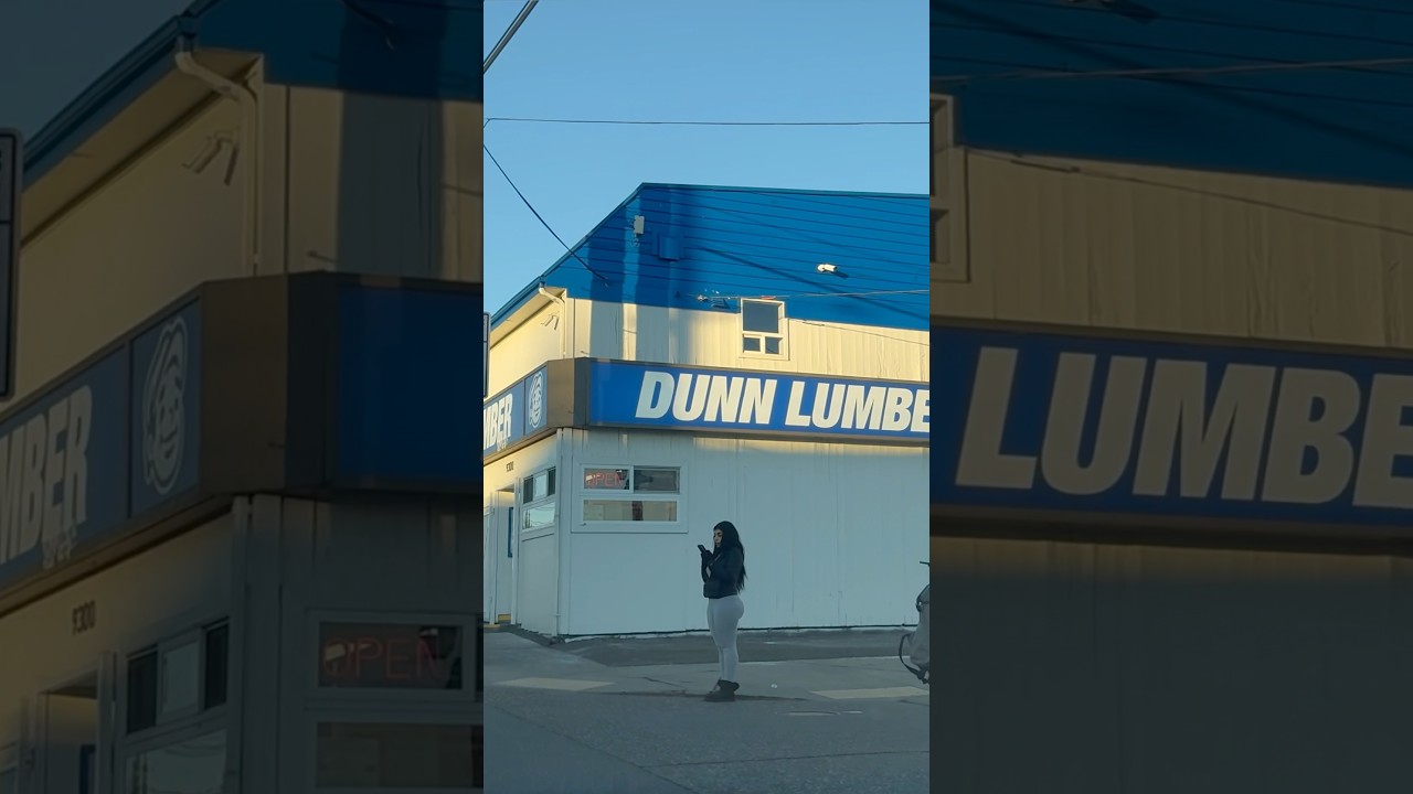 Seattle Hoods - Aurora Avenue 4K Tour