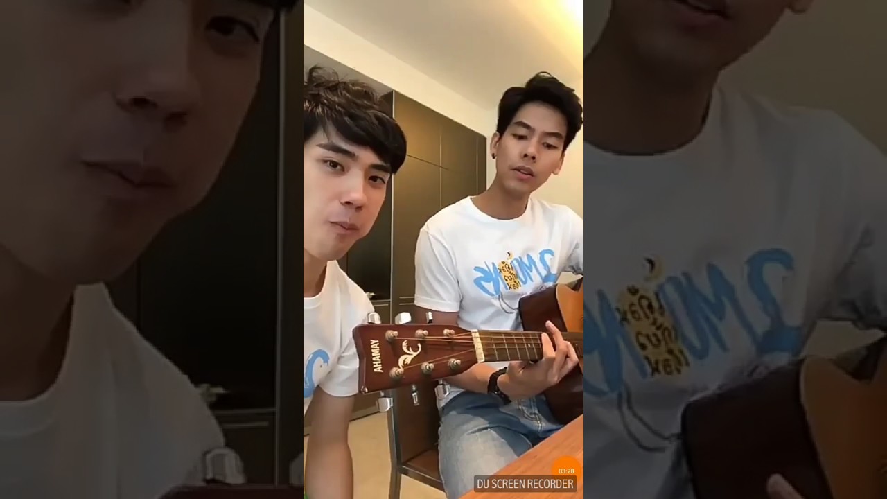 ไลฟ์ IG ตี๋ 04/05/60 ( 1/2 )
