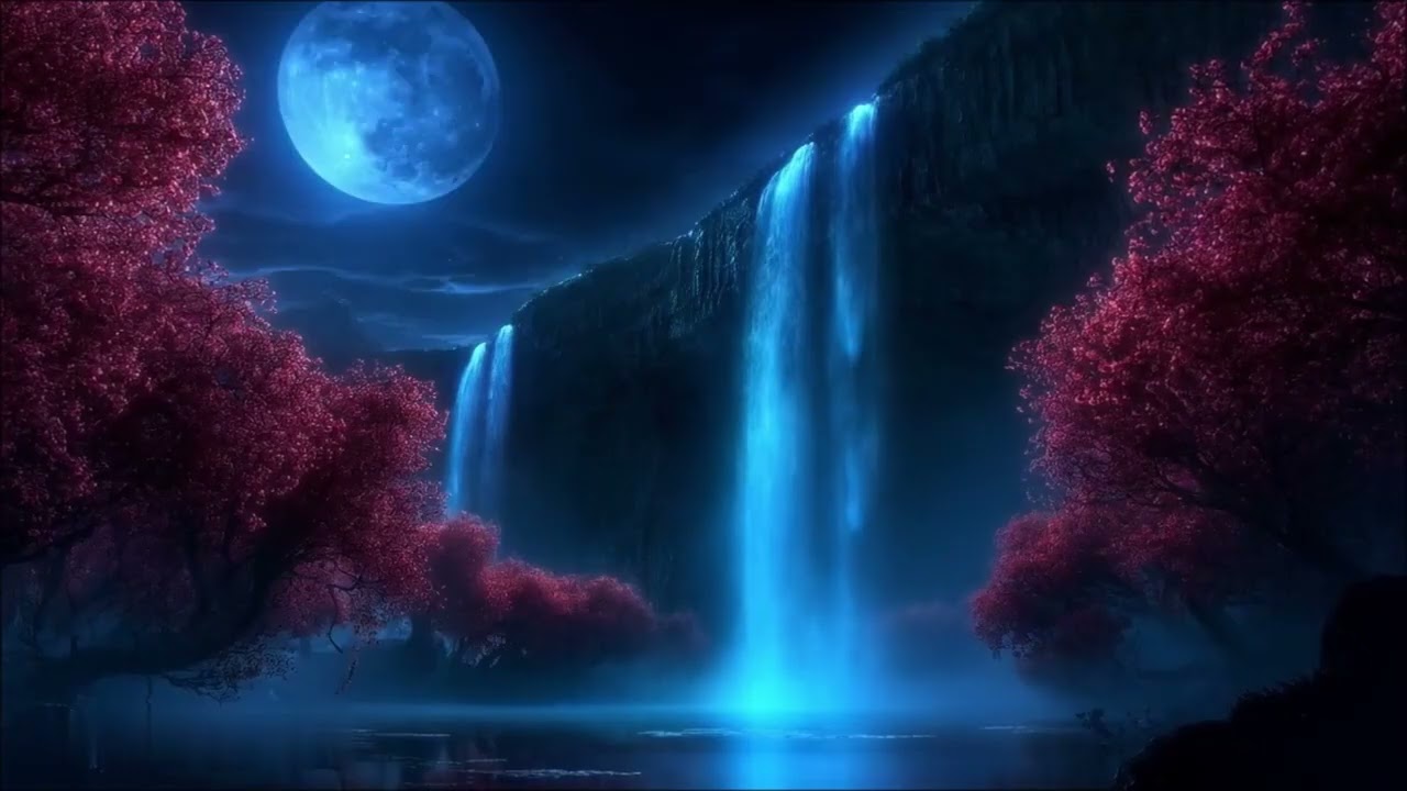 Deep Whisper ASMR to Relax Your Mind, Reduce Stress, and Help You Sleep Through the Night