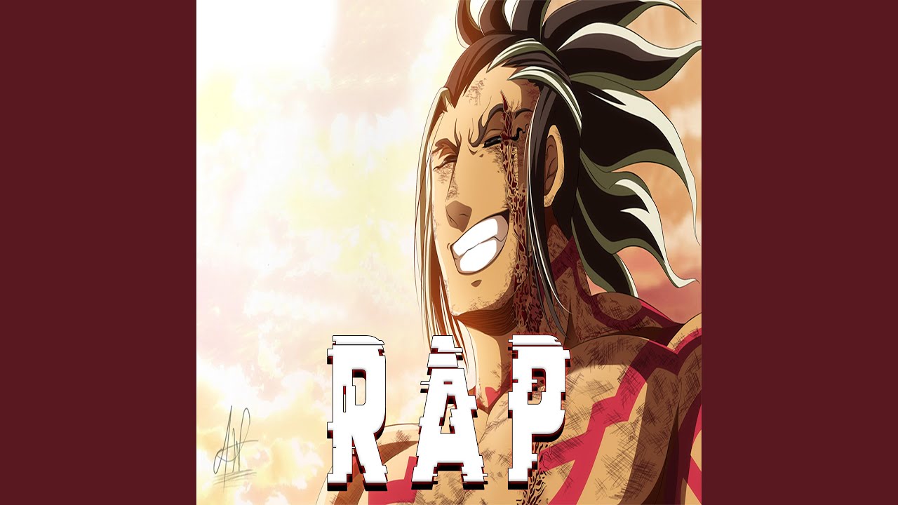Raiden Tameemon Rap. El Rikishi sin igual
