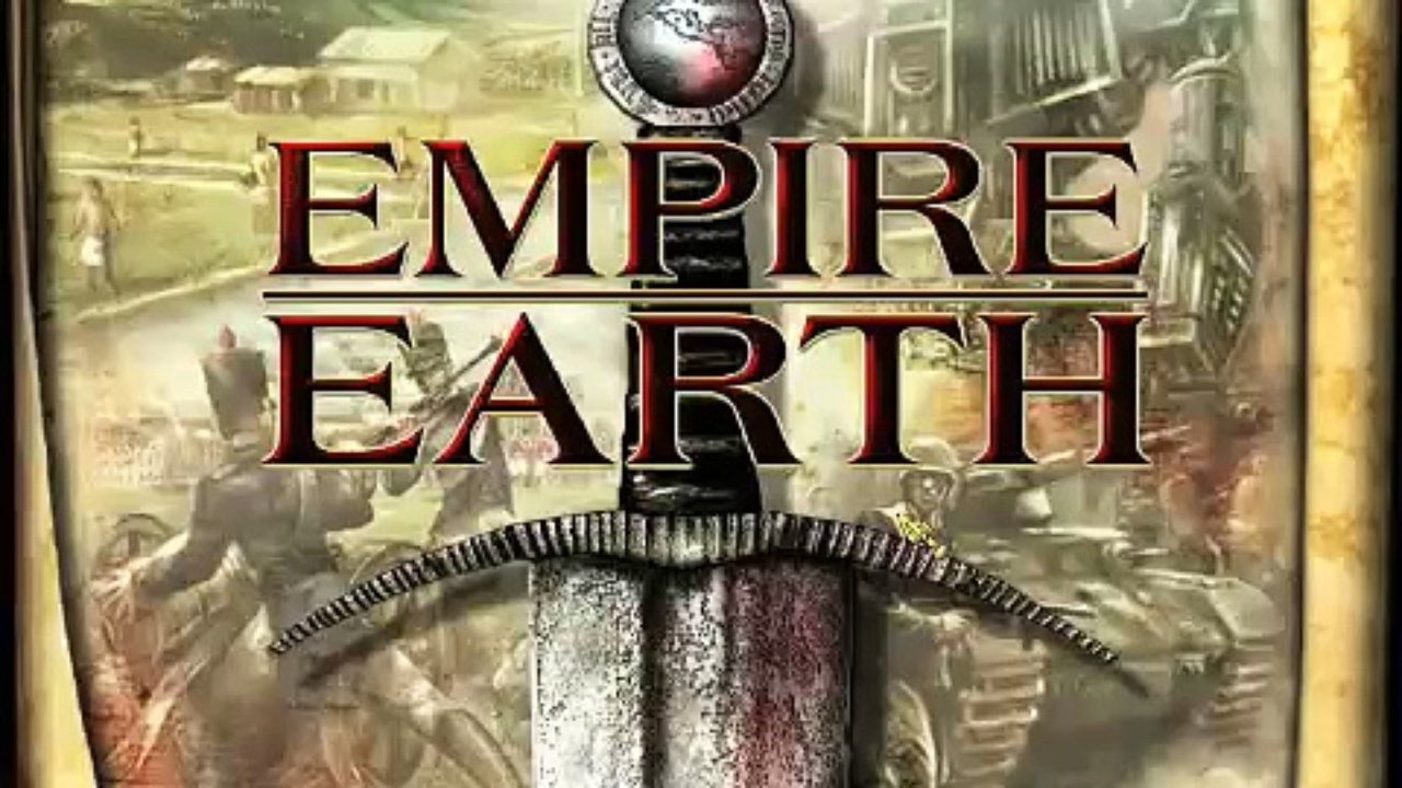 Трейлер Игры Empire Earth