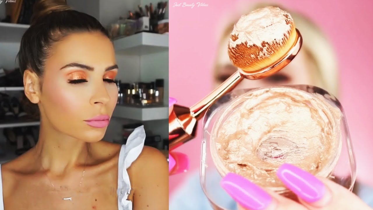 🦄 Makeup Gurus Of Instagram | Best Makeup Tutorials