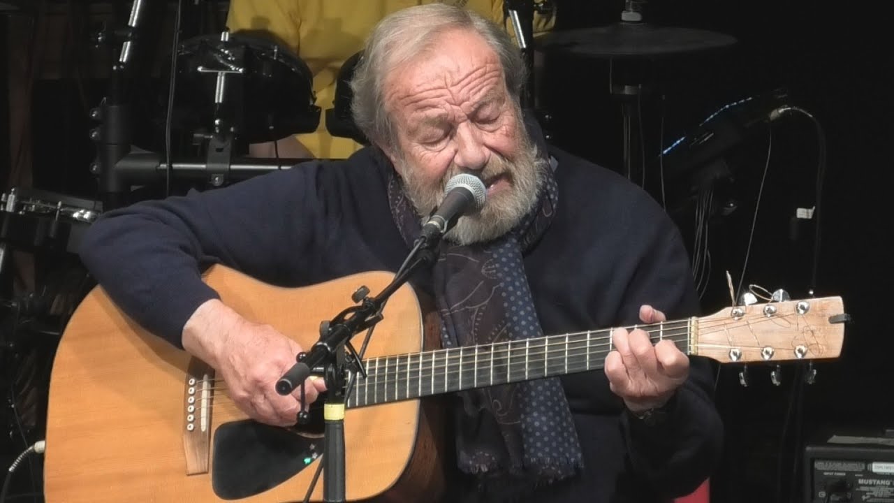 Edoardo De Angelis - LELLA (E. De Angelis - S. Gicca Palli)