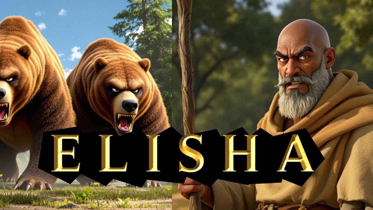 Elisha: The Prophet Who Outsmarted An Army