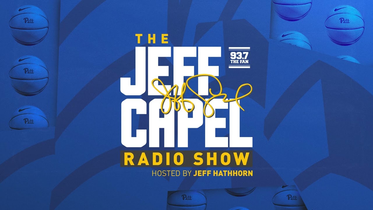 The Jeff Capel Radio Show | 2.20.26