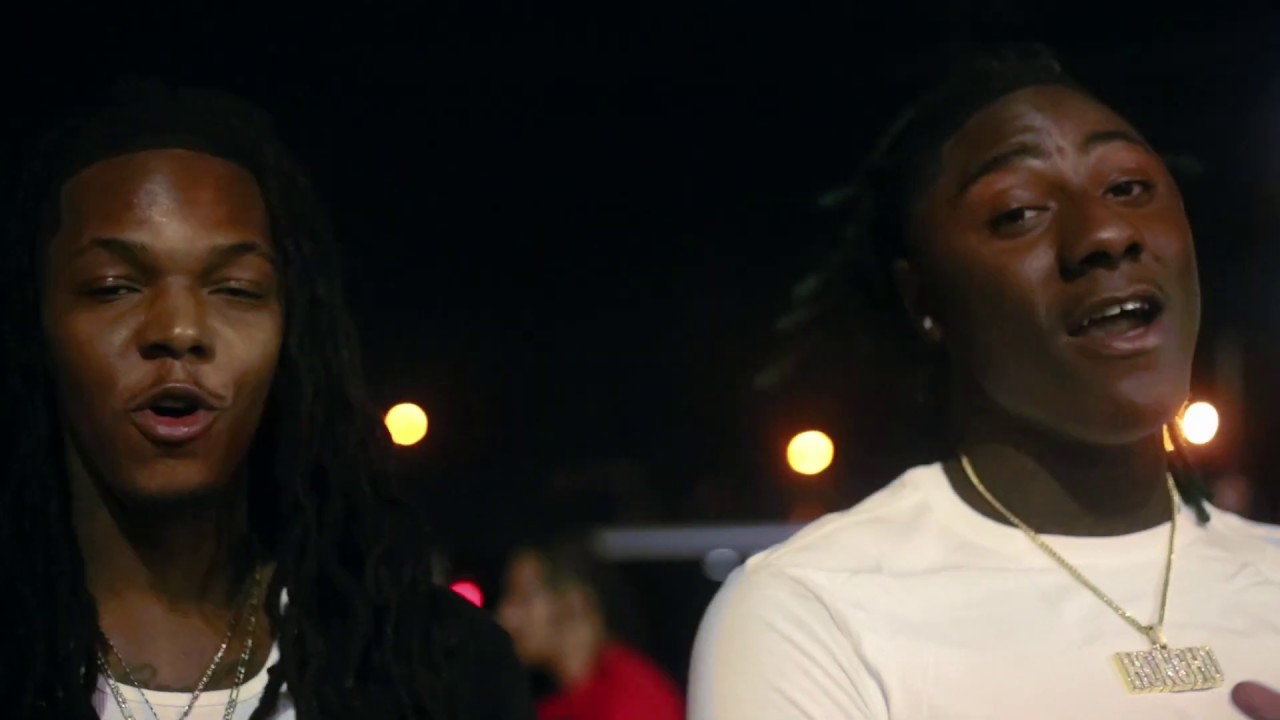Tone G DaBos | Yung Honcho - Really Wit It (Shot By W.Films)