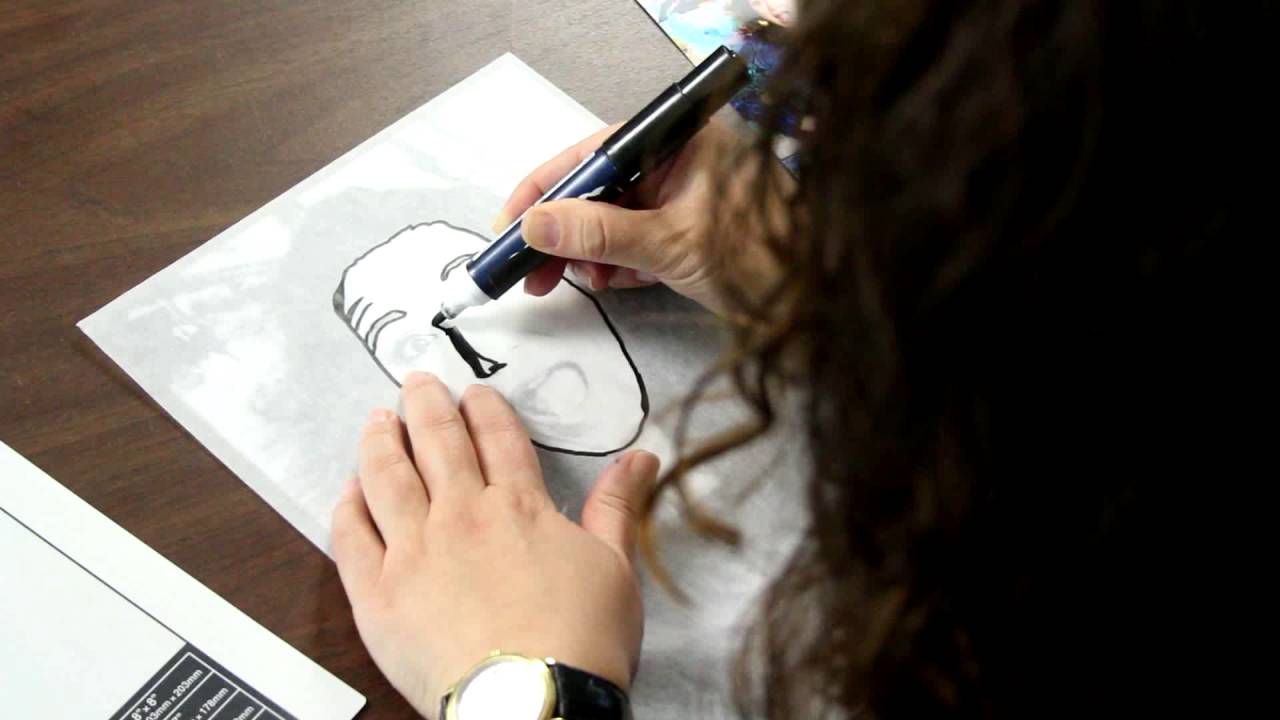 Making a Cut File from a Photo