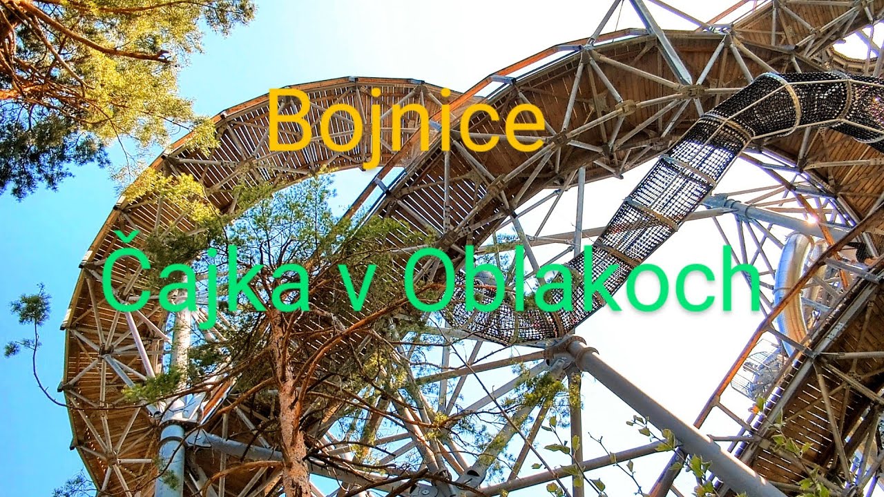 Bojnice tipy na výlety - Sú Bojnice najdrahšie na Slovensku? Poďte sa se mnou pozrieť