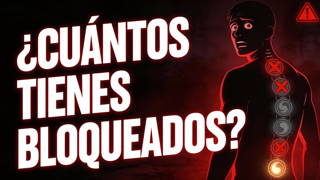 La TECNICA NOCTURNA que está CAMBIANDO miles de vidas. (estado theta explicado)