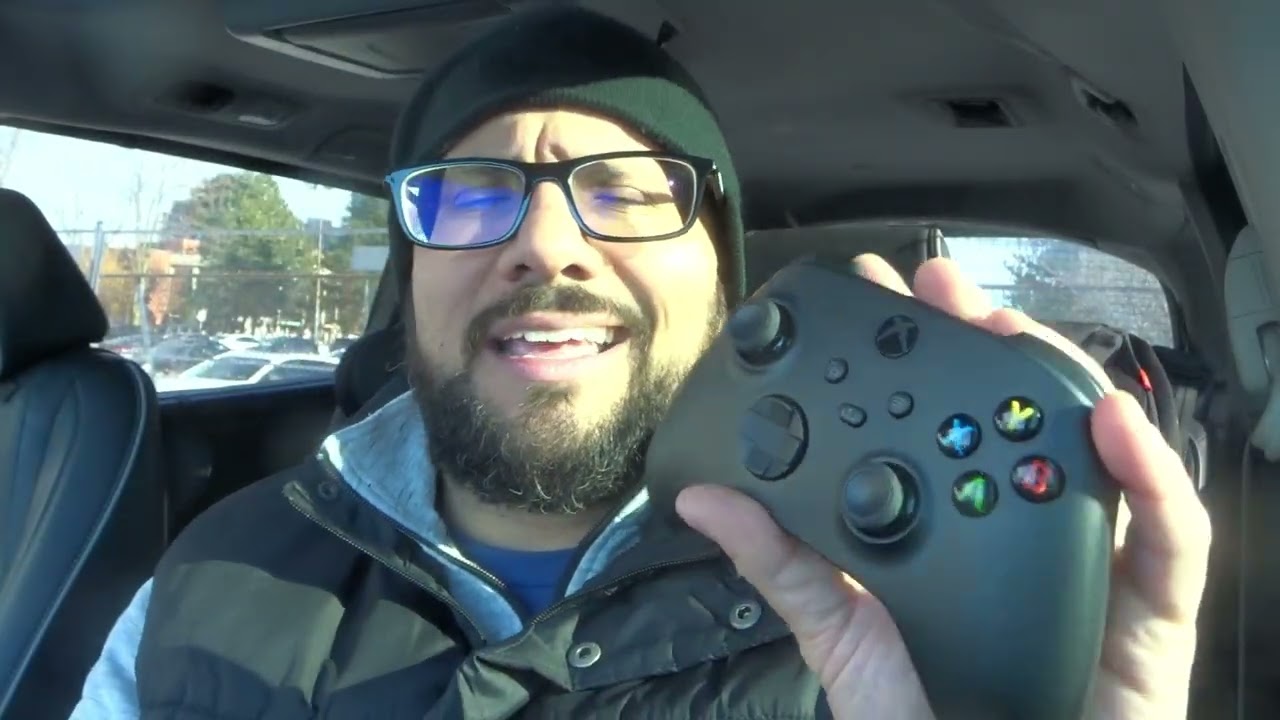 Беспроводной контроллер Xbox не включается: простые способы решения проблемы (инструкция).