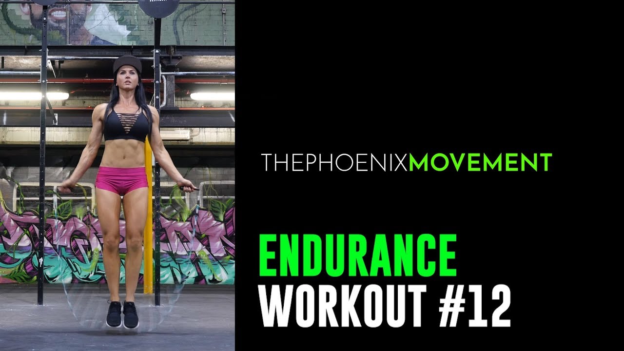 30 Minute JUMP ROPE Workout to Lose Weight