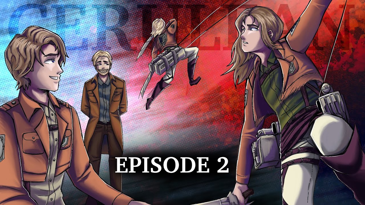 REQUIEM - Episode 2: Expedition