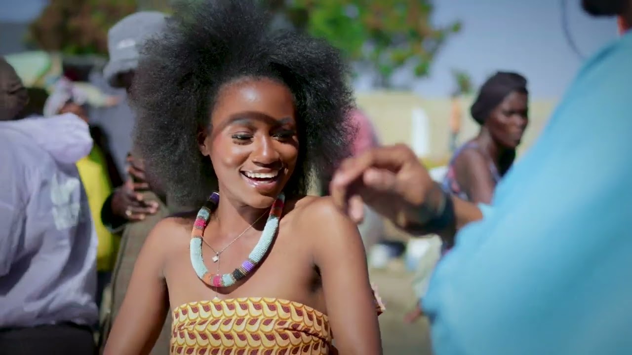 IMPI ft IT'S LINDA // NDAKULA MBOLI [Official music video]