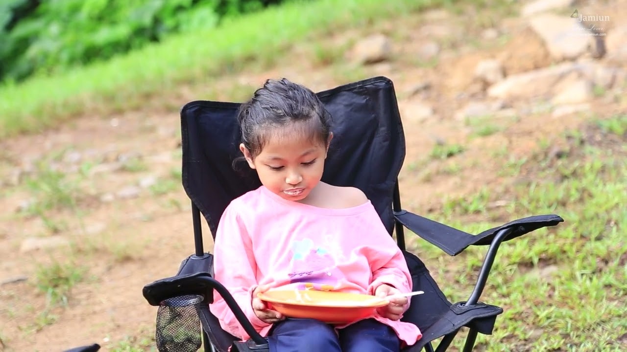 Camping di sarayo 2025