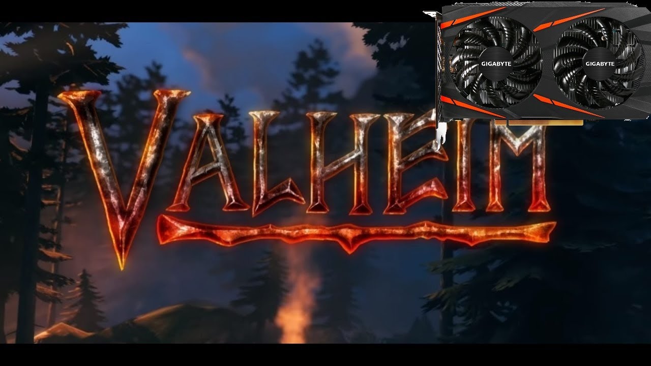 Valheim Benchmark | 720P - 1080p - 1440p (RX 460 4GB) Performance/Quality and Very Low Settings
