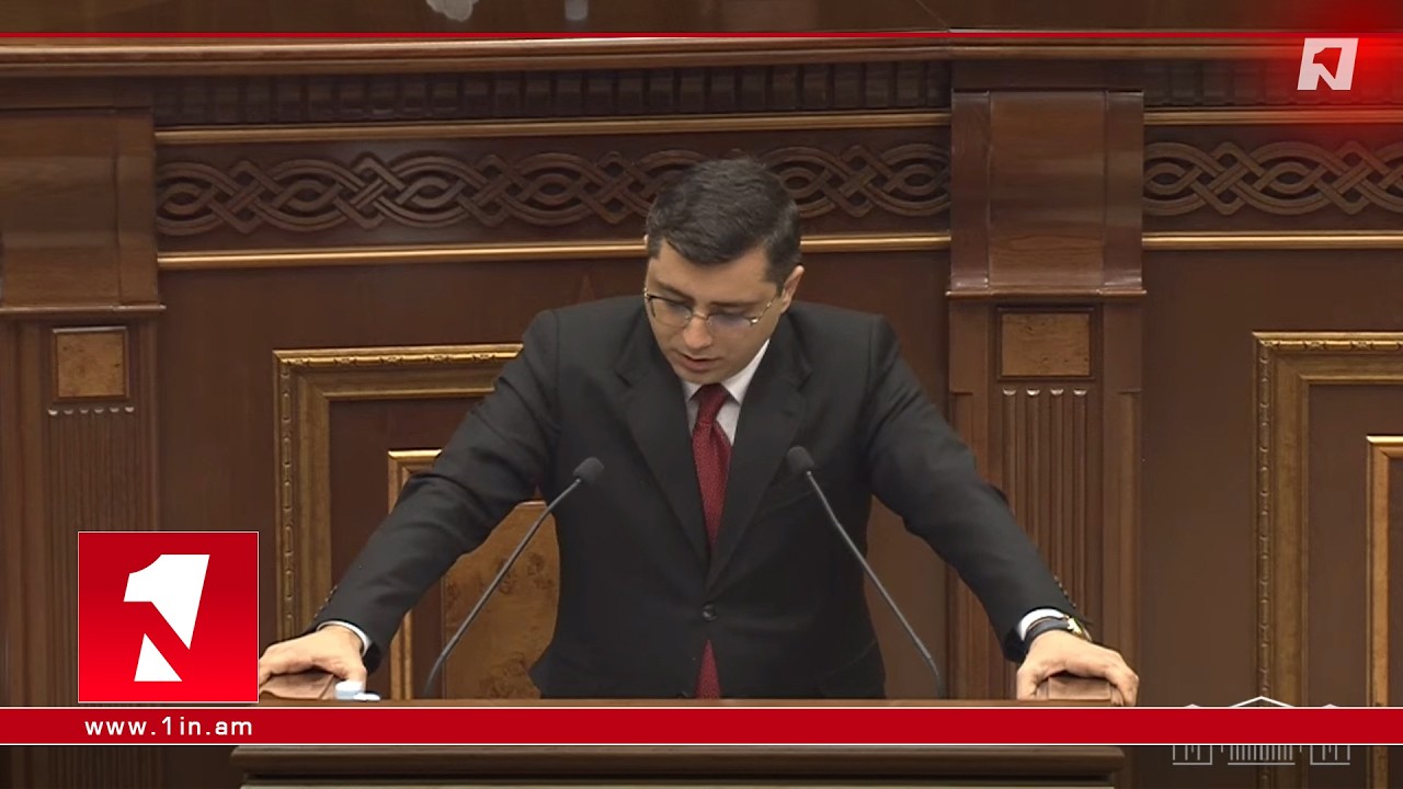 2025-ին Հակակոռուպցիոն կոմիտեում քննվել է 2585 քրեական վարույթ. Արթուր Նահապետյանի զեկույցը