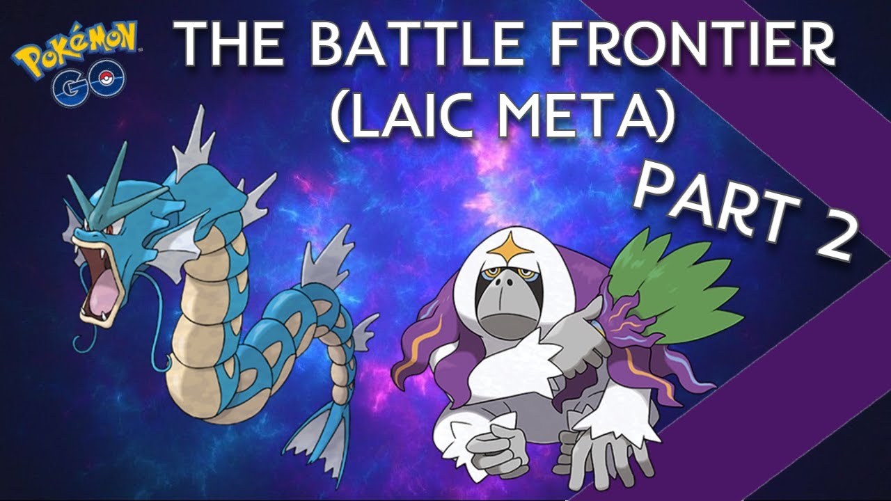 My *UNDEFEATED MVP* Run in Season 2 Cycle 1 of The Battle Frontier!! | Part 2
