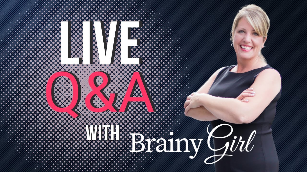 Launch Strategy, Thinkific/Convertkit/Website Integrations, Intake Forms (Live Stream Replay)