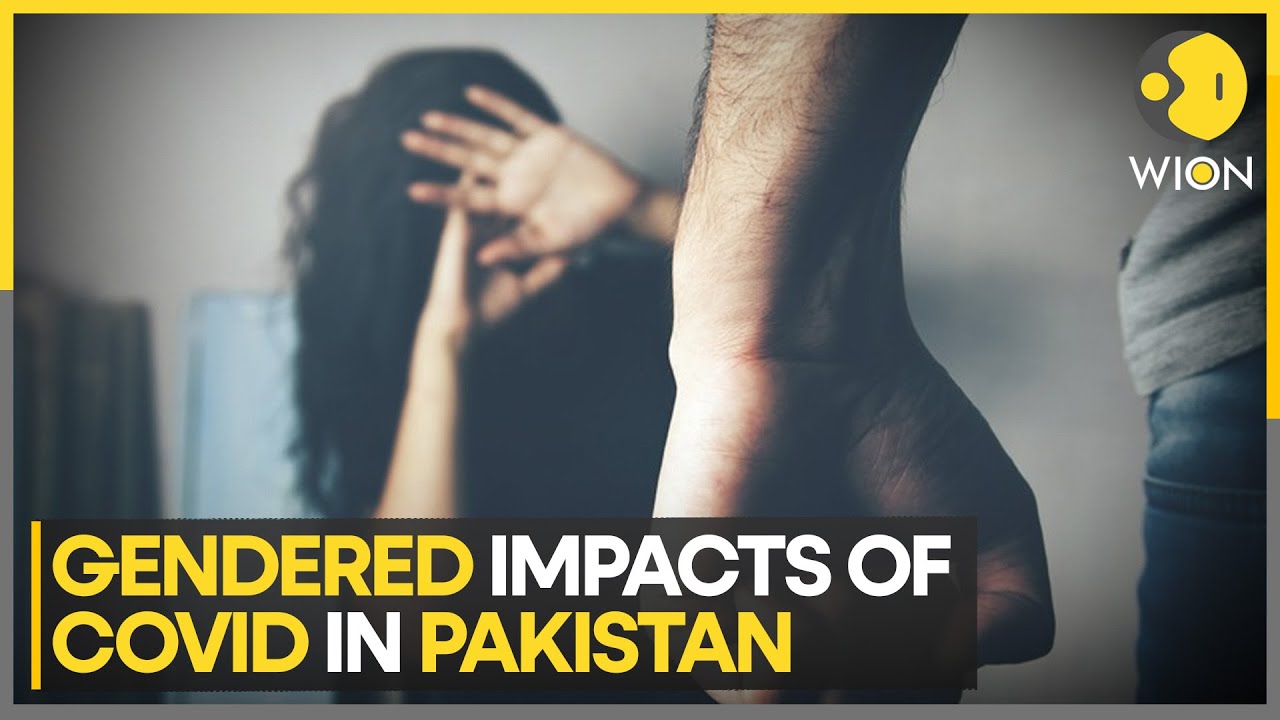 Violence against women & girls significantly rising in Pakistan | World News | WION