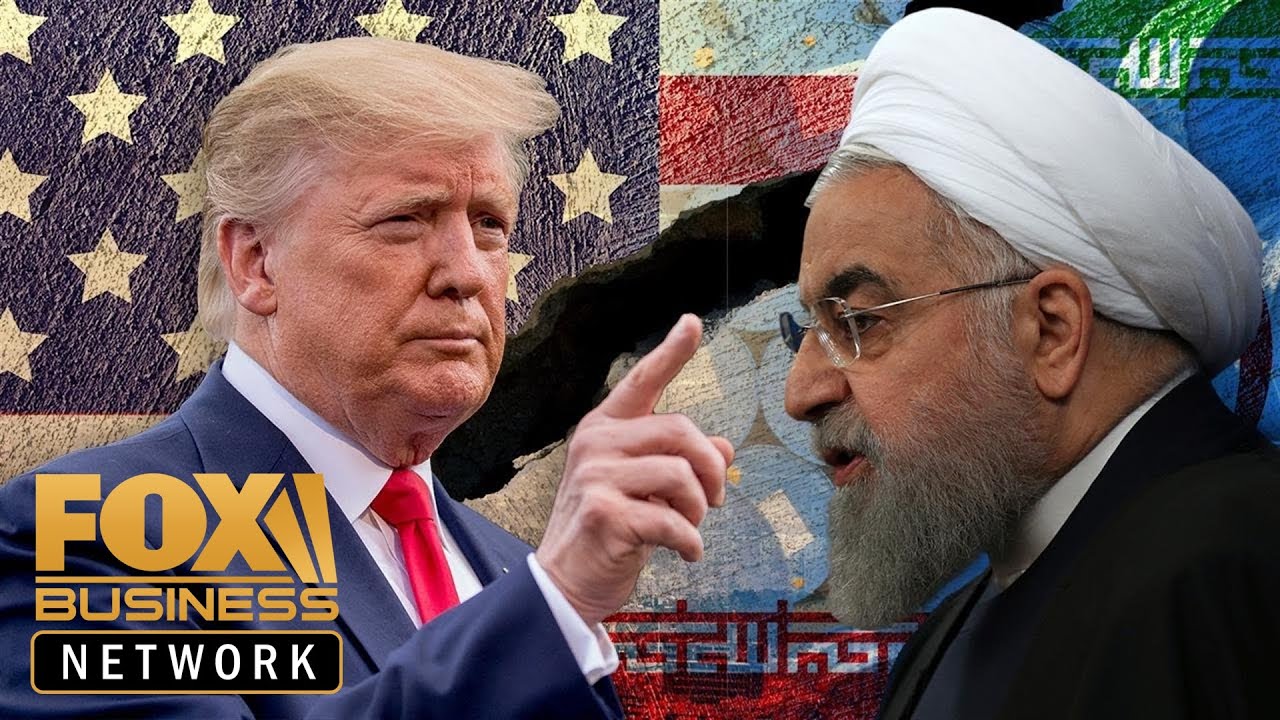 Tanker seizure a sign Iran getting desperate over sanctions?