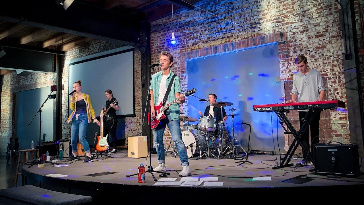 The Neon 5 | Full 2019 Concert