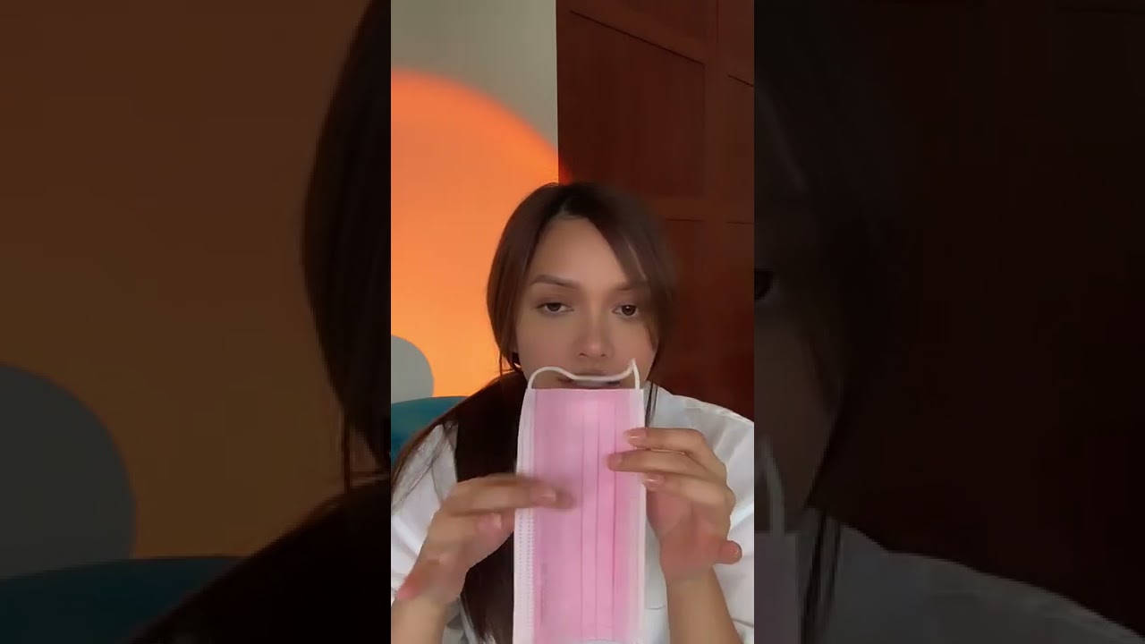 Azira Live IG - Neutrovis Mask