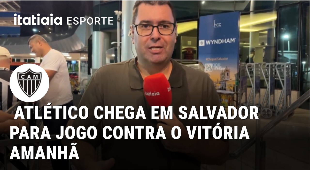 COM BAIXA NA ZAGA, GALO TEM TIME DIFERENTE DE NOVO NA BAHIA