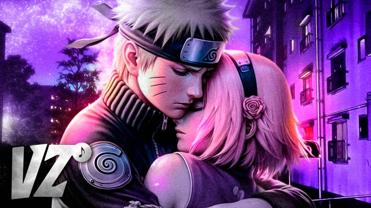 Minha Fraqueza ❤️‍🩹 | (Naruto e Sakura) eoVoltz