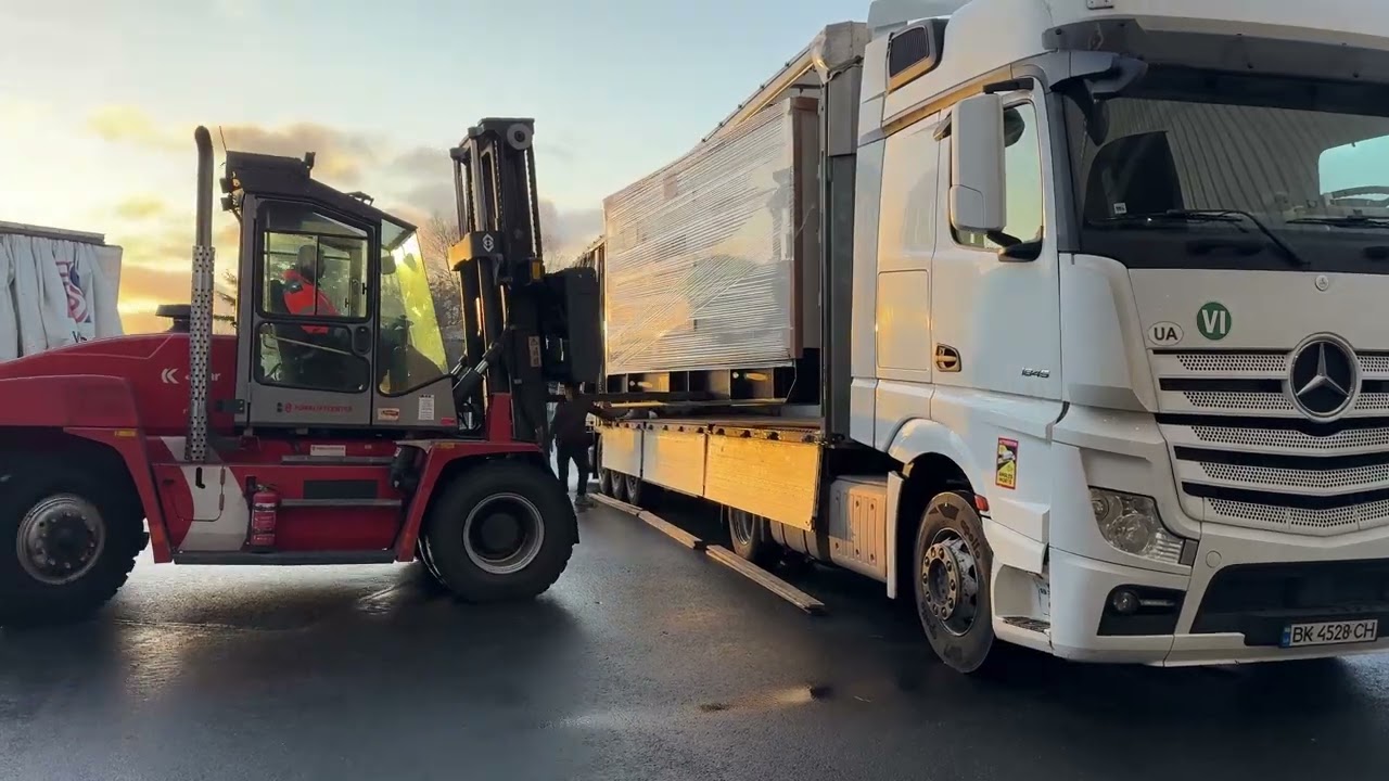 Projet «Chaleur pour l’Ukraine» - https://chaleur.ukr.fr